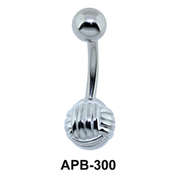 Belly Piercing APB-300