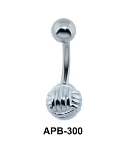 Belly Piercing APB-300