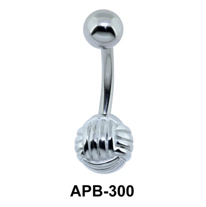 Belly Piercing APB-300