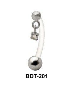 Hanging Stone Belly Touch BDT-201