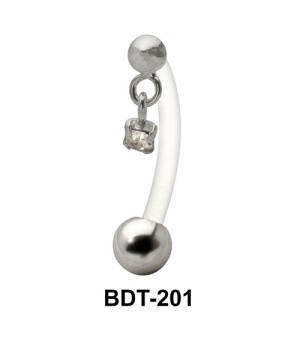 Hanging Stone Belly Touch BDT-201