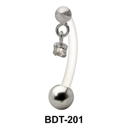Hanging Stone Belly Touch BDT-201