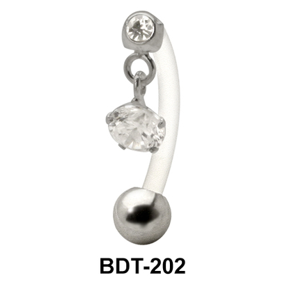 Belly Piercing BDT-202