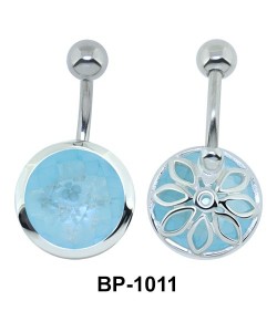 Belly Piercing BP-1011