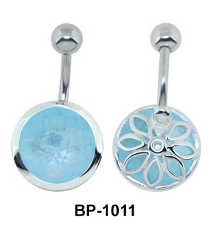 Belly Piercing BP-1011