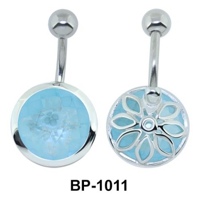 Belly Piercing BP-1011