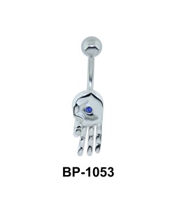 Open Hand Holy Hand BP-1053