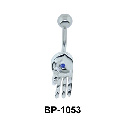 Open Hand Holy Hand BP-1053