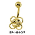 Belly Piercing BP-1064