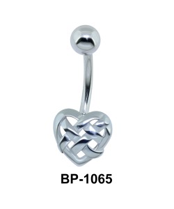 Belly Piercing BP-1065