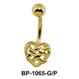 Belly Piercing BP-1065