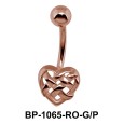 Belly Piercing BP-1065