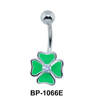 Belly Piercing BP-1066E