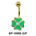 Belly Piercing BP-1066E