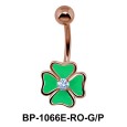 Belly Piercing BP-1066E