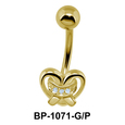 Belly Piercing BP-1071