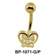 Belly Piercing BP-1071