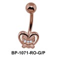 Belly Piercing BP-1071