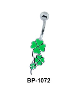 Belly Piercing BP-1072