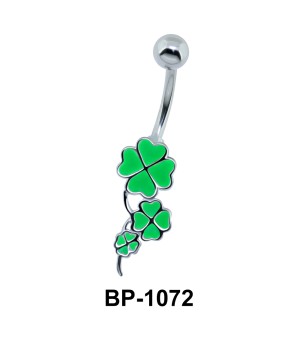 Belly Piercing BP-1072