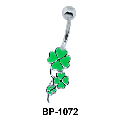 Belly Piercing BP-1072