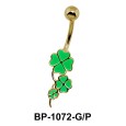 Belly Piercing BP-1072