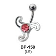 Belly Piercing BP-150