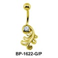 Belly Piercing BP-1622