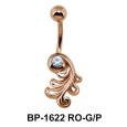 Belly Piercing BP-1622