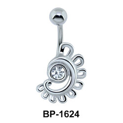 Belly Piercing BP-1624