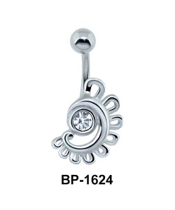 Belly Piercing BP-1624