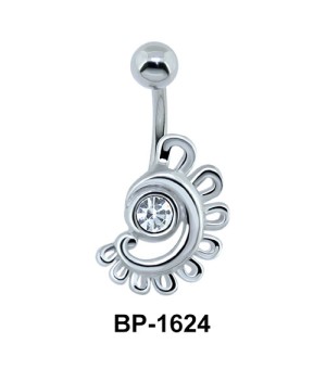 Belly Piercing BP-1624