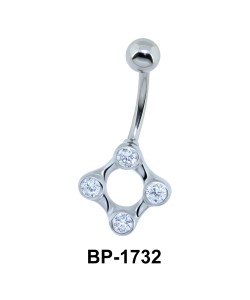 Belly Piercing BP-1732