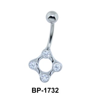 Belly Piercing BP-1732