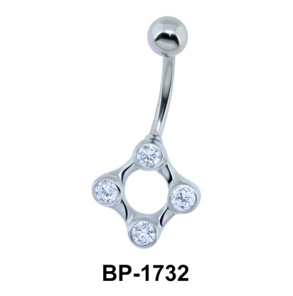 Belly Piercing BP-1732