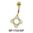 Belly Piercing BP-1732