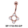 Belly Piercing BP-1732