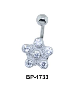 Belly Piercing BP-1733