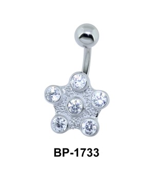 Belly Piercing BP-1733