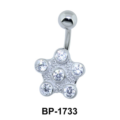 Belly Piercing BP-1733