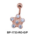 Belly Piercing BP-1733