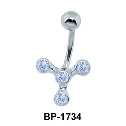 Belly Piercing BP-1734