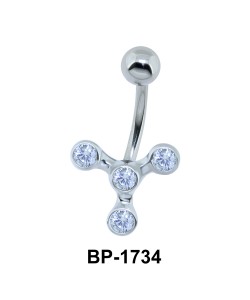 Belly Piercing BP-1734