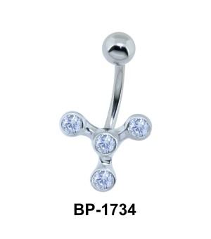 Belly Piercing BP-1734