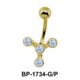 Belly Piercing BP-1734