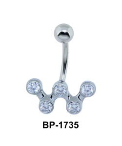 Belly Piercing BP-1735