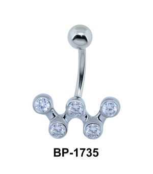 Belly Piercing BP-1735