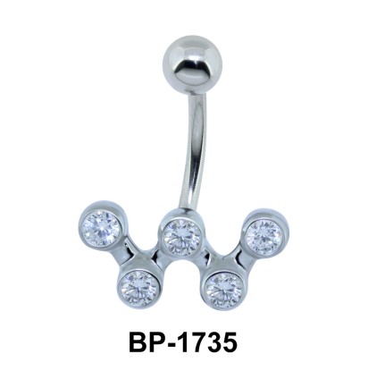 Belly Piercing BP-1735