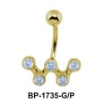 Belly Piercing BP-1735