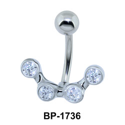 Belly Piercing BP-1736
